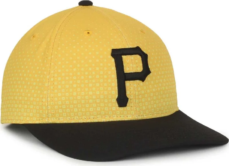 OC Sports MLB-550CC City Connect Series - Pittsburgh Pirates