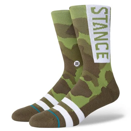 OG Camo Socks