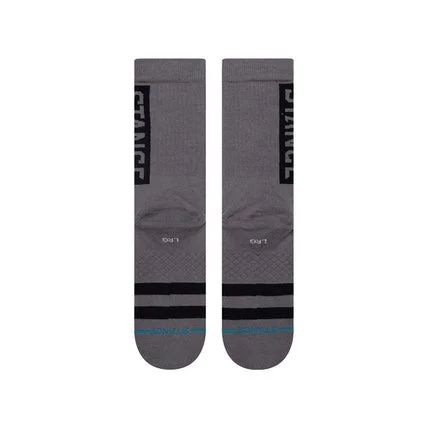 OG Graphite Socks