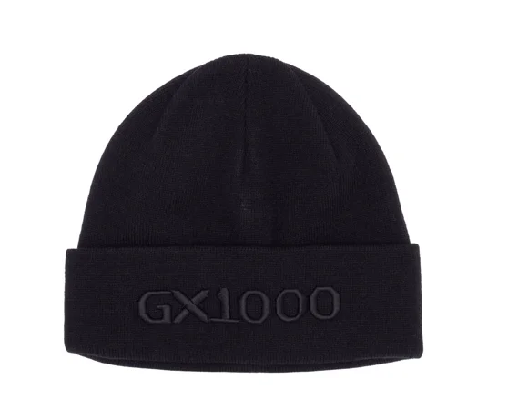 OG Logo Beanie | Black