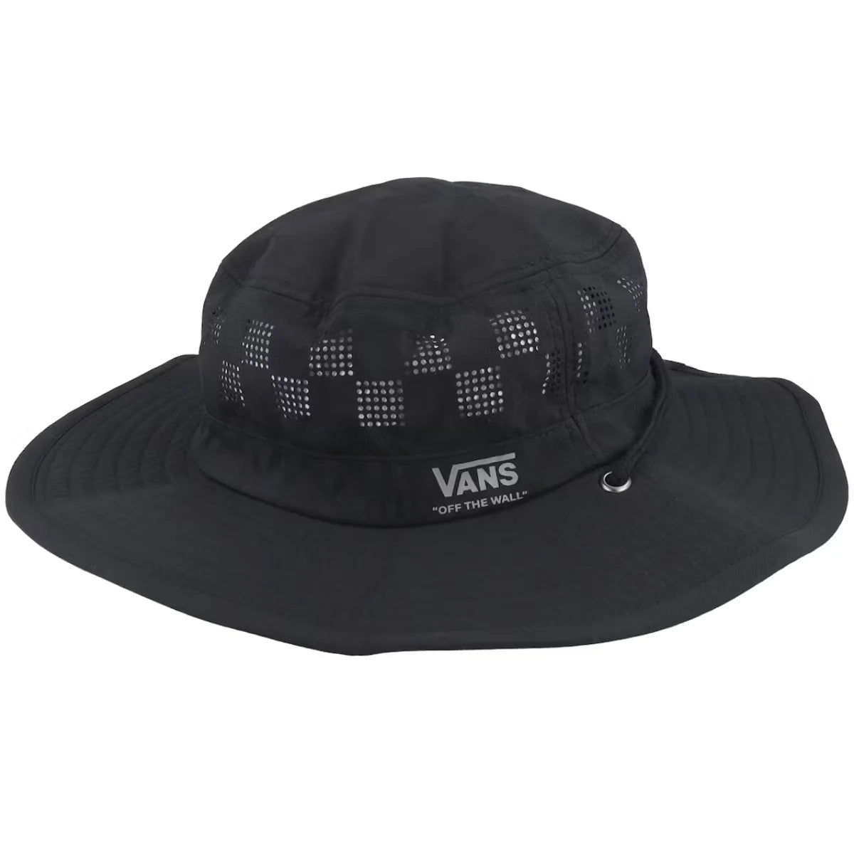 Outdoors Boonie Bucket Hat | Black