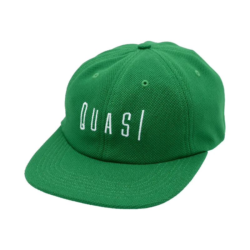 PE Hat | Kelly Green