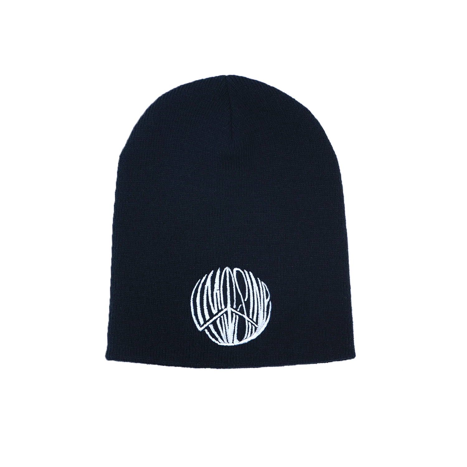 Peace Beanie