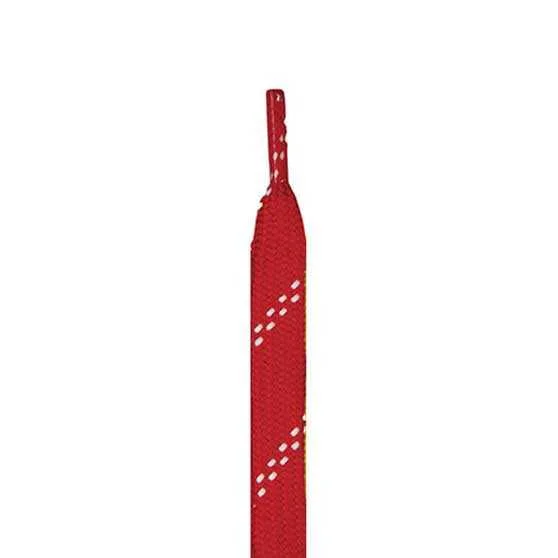 Pennant L715 Laces for orders of Faceoff Hoodie - Red White Tracer