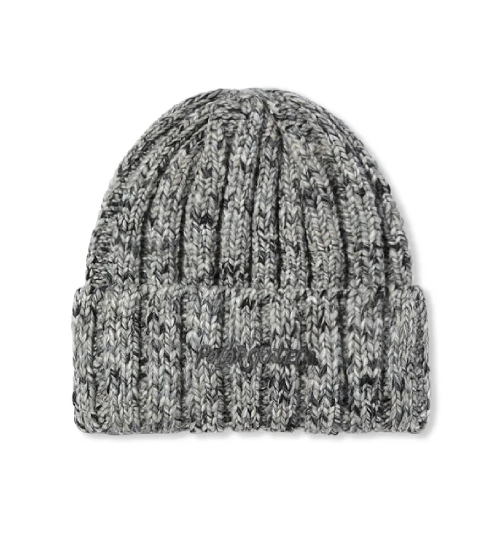 Polar Ali Beanie - Grey