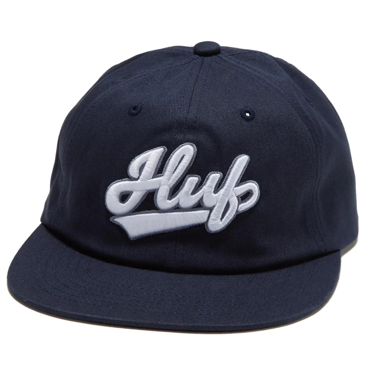 Pop Fly 6 Panel | Navy