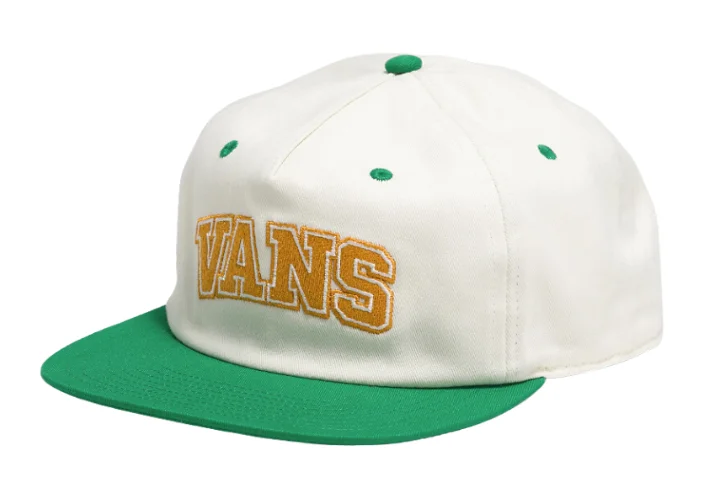 Property Of Snapback | Verdant Green