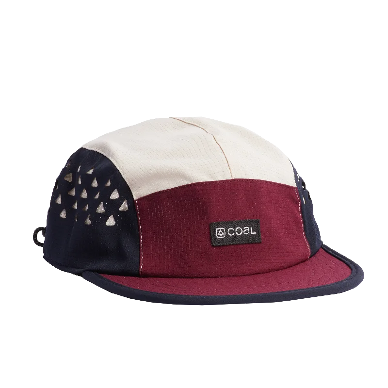 Provo | Burgundy/Navy