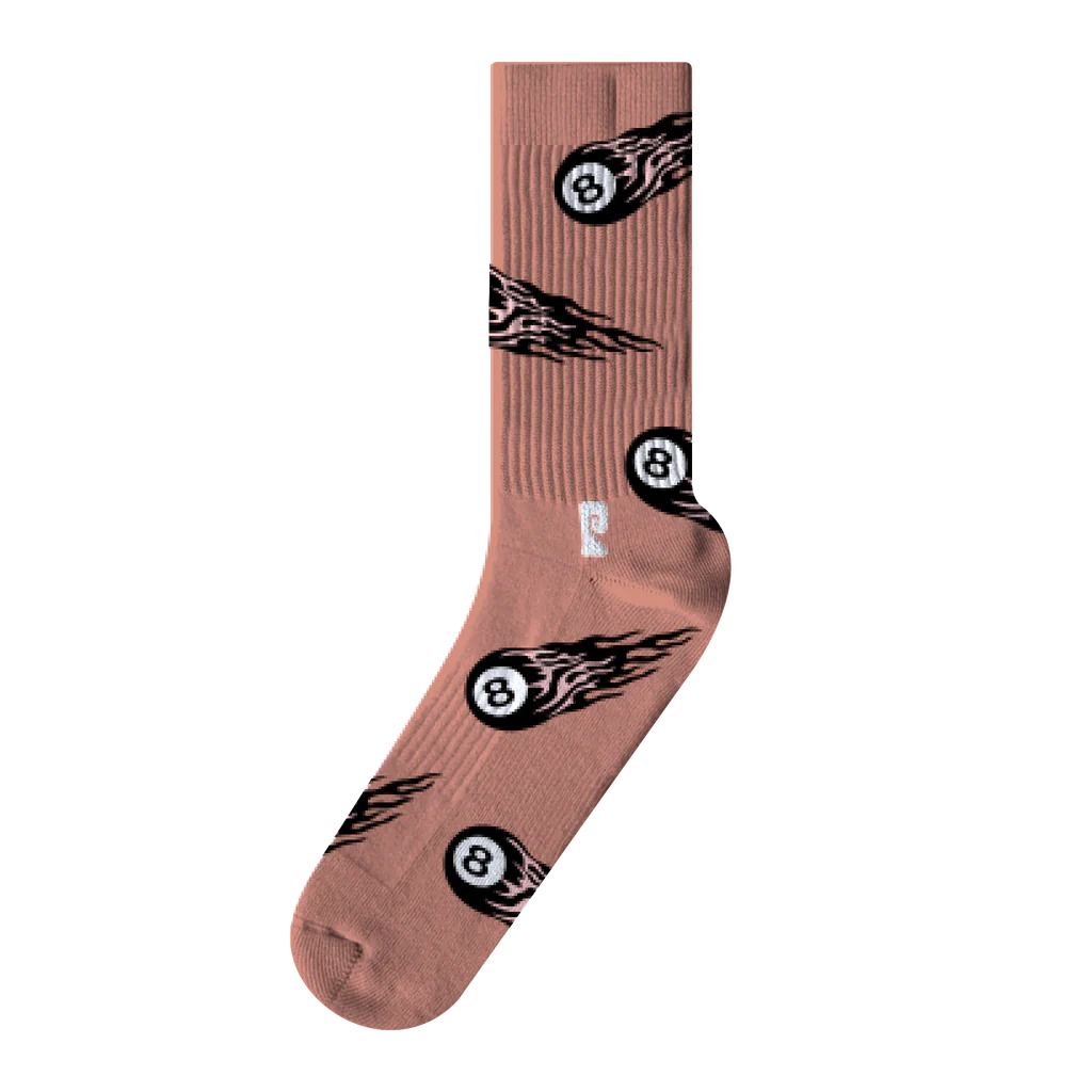 Psockadelic Last Shot Socks