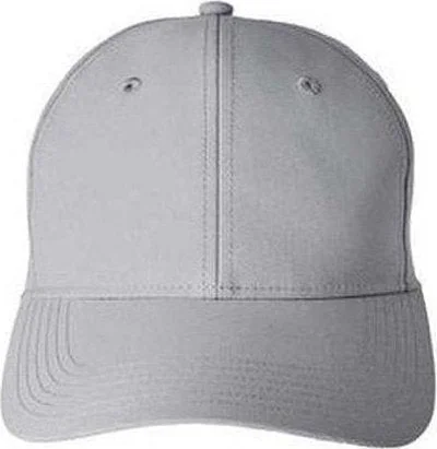 Puma Golf 22673 Adult Pounce Adjustable Cap - Quarry