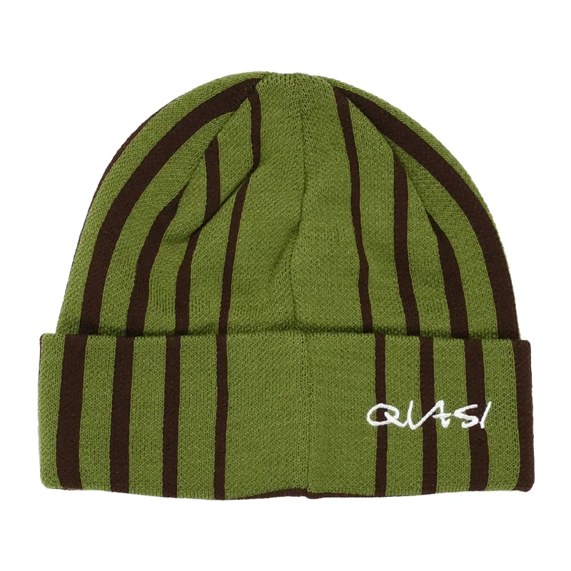 Quasi Blender Beanie - Iguana