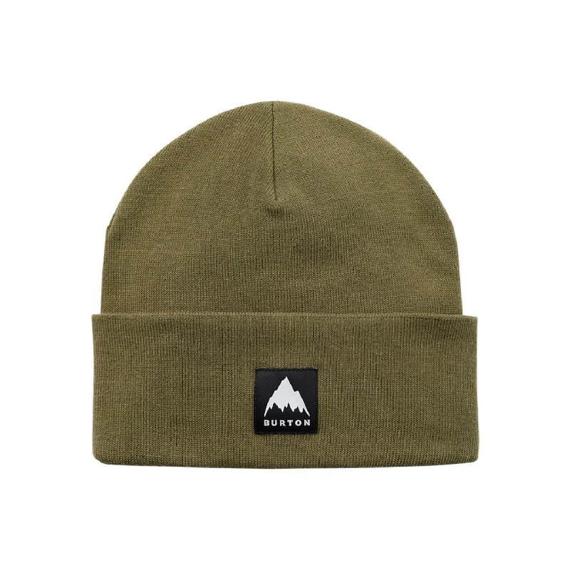 Recycled Kactusbush Beanie | Olive