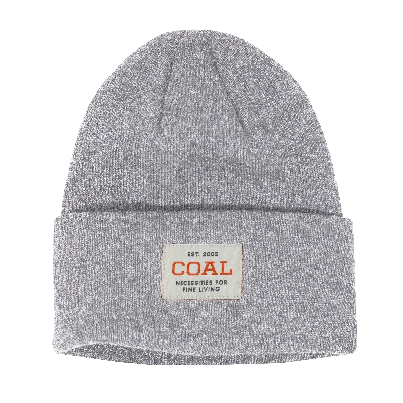 Light Heather Grey