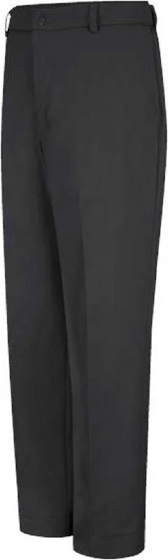 Red Kap PT20 Dura-Kap Industrial Pants - Black - 28I