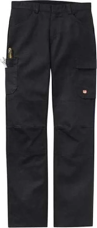 Red Kap PT2A Shop Pants - Black - 30I