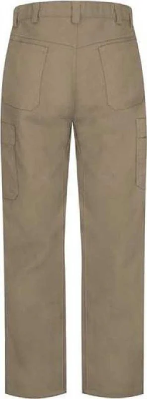 Red Kap PT2A Shop Pants - Khaki - 32I