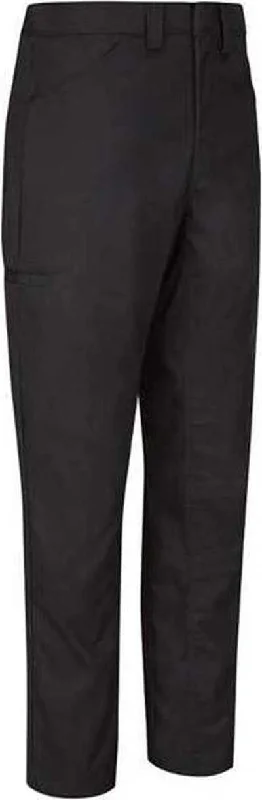 Red Kap PT2L Lightweight Crew Pants - Black - 34I