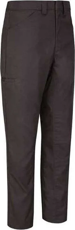 Red Kap PT2L Lightweight Crew Pants - Charcoal - 31I