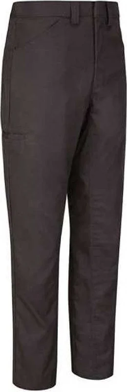 Red Kap PT2L Lightweight Crew Pants - Charcoal - 32I