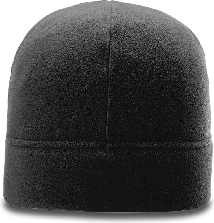 Richardson 120 Polartec Basic Beanies - Black