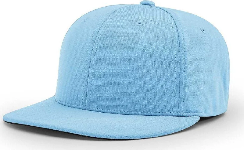 Richardson PTS20 Pulse R-Flex Cap - Columbia Blue