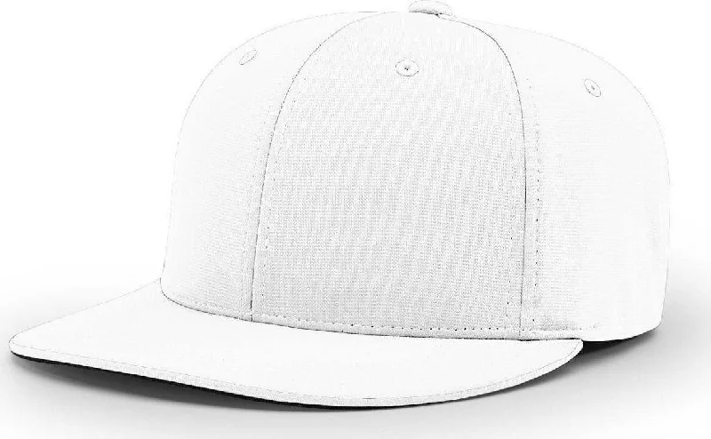 Richardson PTS20 Pulse R-Flex Cap - White