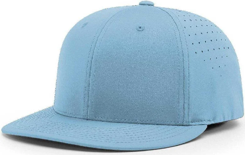 Richardson PTS30 Lite R-Flex Cap - Columbia Blue