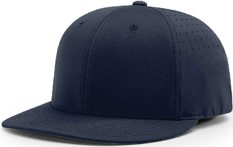 Richardson PTS30 Lite R-Flex Cap - Navy