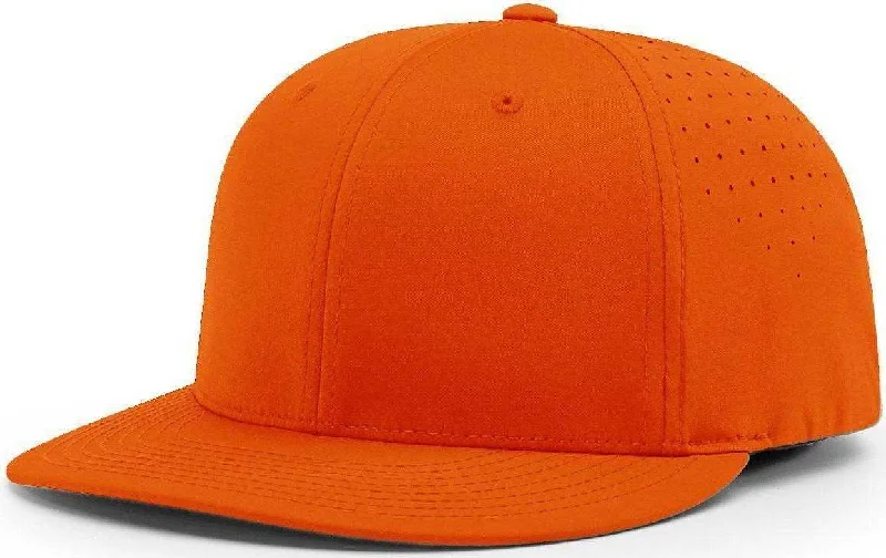 Richardson PTS30 Lite R-Flex Cap - Orange