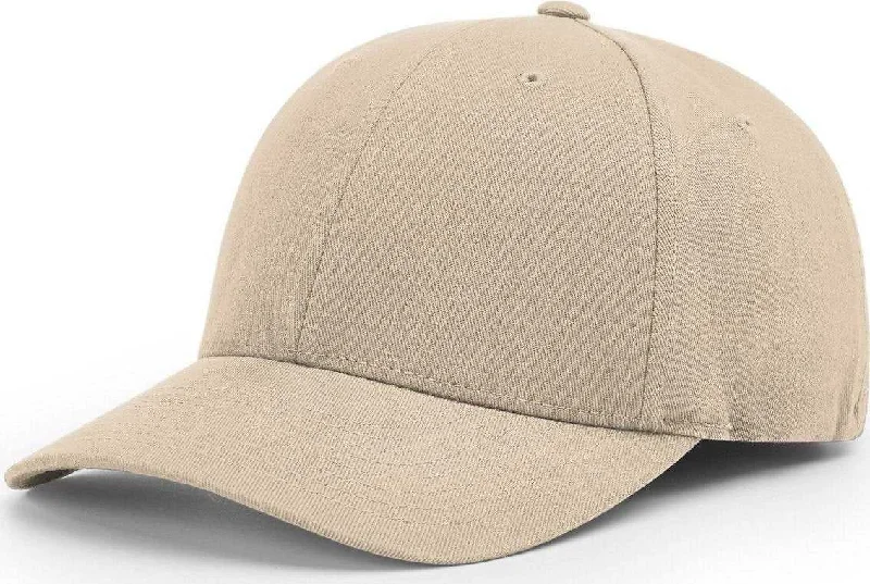 Richardson R70 Casual Twill R-Flex Caps- Stone