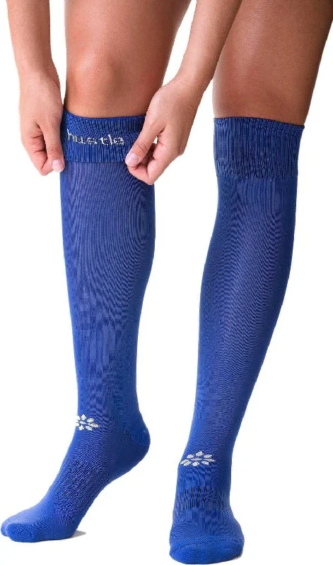 RIP-IT Classic Over-the-Knee Softball Socks - Royal