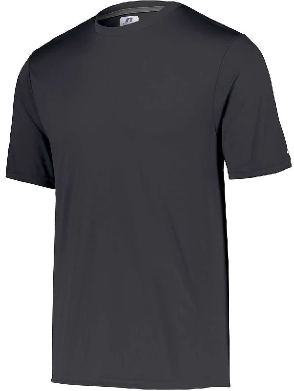 Russell 629X2B Youth Dri-Power Core Performance Tee - Stealth