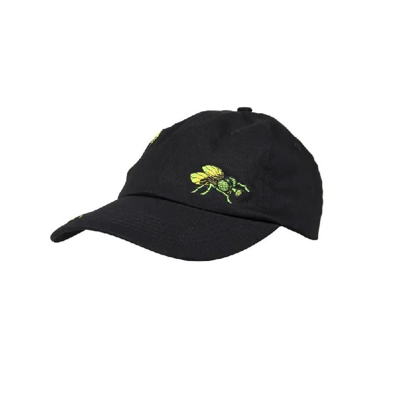 Santa Cruz Cap Flys Cap - Black