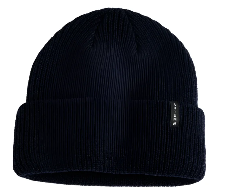 Select Beanie | Black