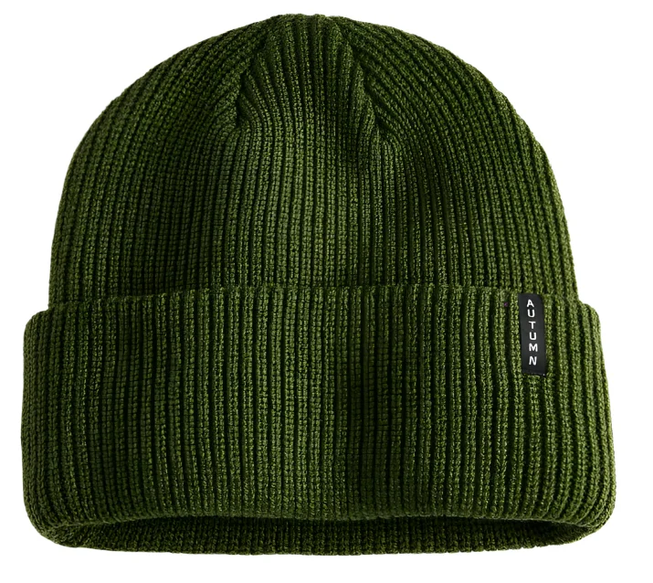 Select Beanie | Grass