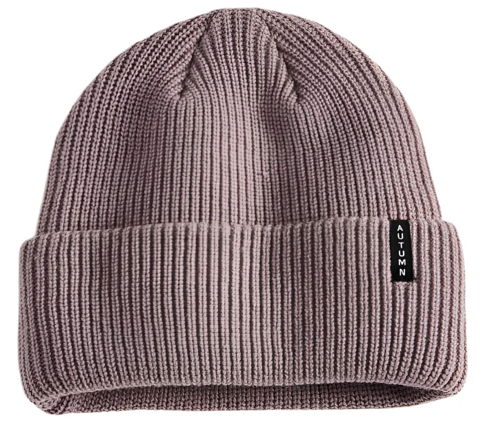 Select Beanie | Lt. Purple