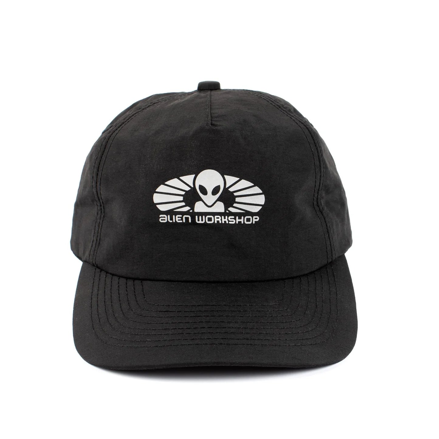 Spectrum Reflect Snapback | Black