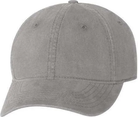 Sportsman AH35 Unstructured Cap - Grey