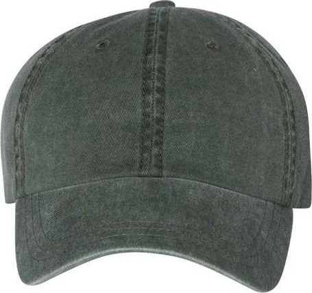 Sportsman SP500 Pigment-Dyed Cap - Forest