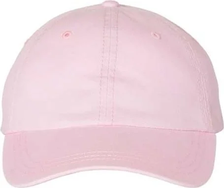 Sportsman SP500 Pigment-Dyed Cap - Pink