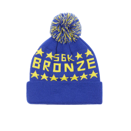 Star Beanie | Ble