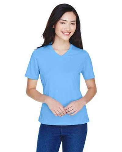 Team 365 TT11W Ladies' Zone Performance T-Shirt - Sport Light Blue