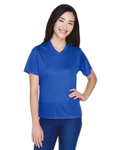 Team 365 TT11W Ladies' Zone Performance T-Shirt - Sport Royal