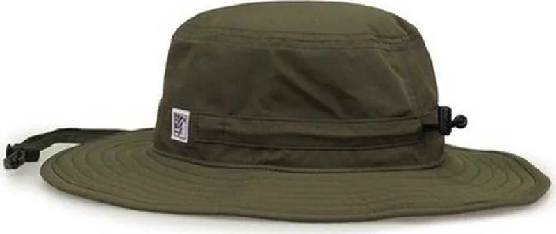 The Game GB400 Ultralight Boonie - Army Green