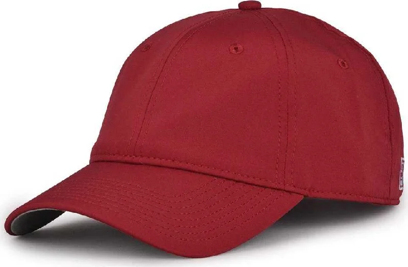 The Game GB415 GameChanger Cap - Cardinal