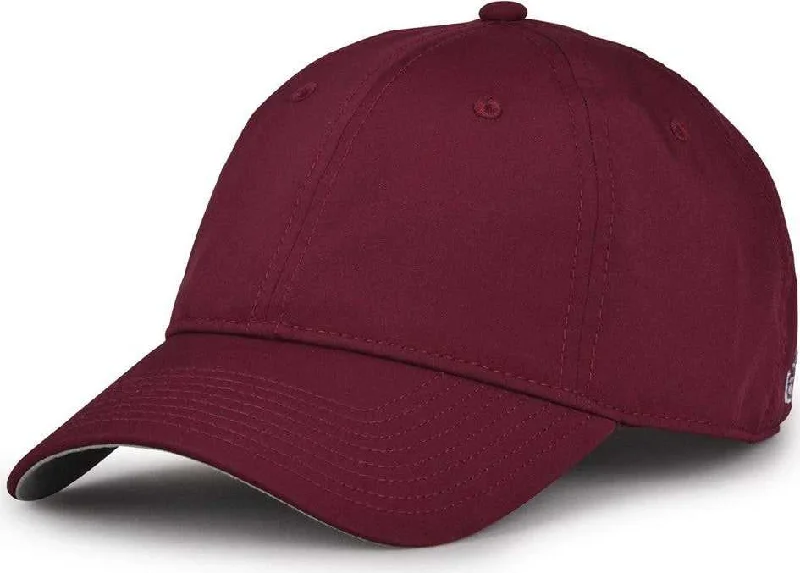 The Game GB415 GameChanger Cap - Dark Maroon