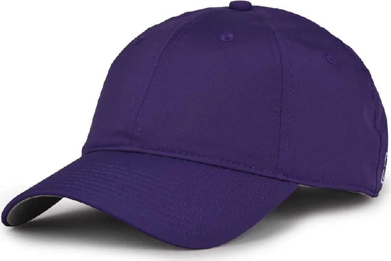 The Game GB415 GameChanger Cap - Purple