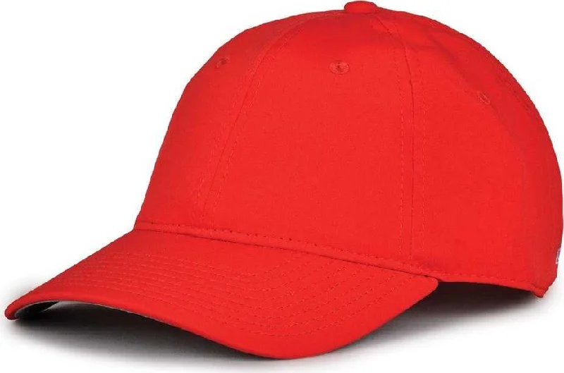 The Game GB415 GameChanger Cap - Red