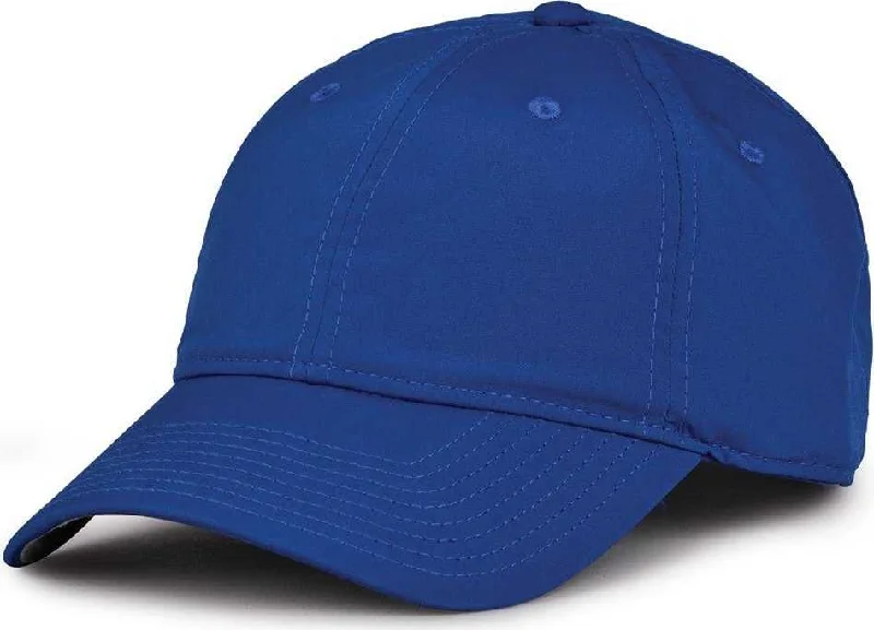 The Game GB415 GameChanger Cap - Royal