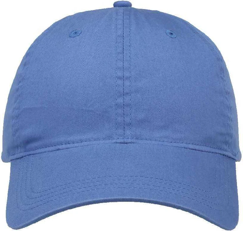 The Game GB510 Ultralight Cotton Twill Cap - Stlate